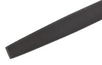161-1506 RS PRO 203mm, Second Cut, Flat Engineers File