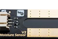 sen0114 DFRobot Gravity: Analog Soil Moisture Sensor For Arduino, Arduino Compatible Kit