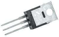 irlb8743pbf Infineon HEXFET Type N-Channel MOSFET, 150 A, 30 V Enhancement, 3-Pin TO-220 IRLB8743PBF