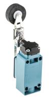 glac01a2w Honeywell GLA Series Adjustable Roller Lever Limit Switch, NO/NC, IP67, SPDT, Die Cast Zinc Housing, 600V ac Max, 10A