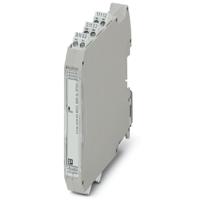 2865955 Phoenix Contact MACX MCR-SL-RPSSI-I Series Signal Conditioner, Current Input, Current Output, 19.2 → 30V dc