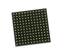 atsam3u4ea-cu Microchip ATSAM3U4EA-CU, 32 bit ARM Cortex M3, SAM3U Microcontroller, 96 MHz, 256kB FLASH, 144-Pin LFBGA
