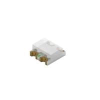 150066rg74000 Wurth Elektronik Green & Red LED 0606  SMD, 150066RG74000