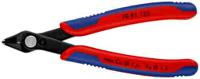 78-81-125 Knipex Super Knips® Precision Diagonal Cutter