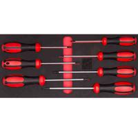125-3060 RS PRO F99-E0705 Star Star, 7-Piece