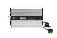 268-5134 RS PRO Pure Sine Wave 2000W Fixed Installation DC-AC Power Inverter, 24V dc Input, 230V ac Output, No