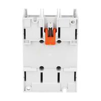 ga100a Lovato 3P Pole Switch Disconnector - 100A Maximum Current, 45kW Power Rating, IP20