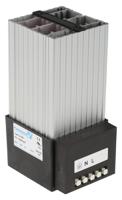 17025010007 Pfannenberg Enclosure Heater, 230V ac, 250W Output, 70°C, 183.5mm x 85mm x 104mm