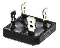 gbpc1510-e451 Vishay Bridge Rectifier, 15A, 1000V, 4-Pin