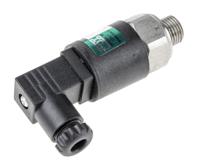 880-2299 RS PRO Pressure Switch, 1/4 in BSP Male 0.2bar to 2.5 bar