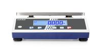 fcb-12k1rs Kern FCB 12K1 Bench Weighing Scale, 12kg Weight Capacity