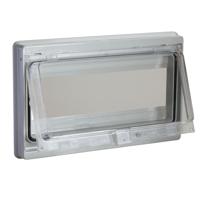 nsymw10mk Schneider Electric Inspection Window for use with Spacial CRN, Spacial S3D