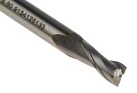 c123-550 Dormer Plain Slot Drill, 5.5mm Cut Diameter