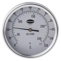 324-8463 RS PRO Dial Thermometer