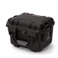 908s-010bk-0a0 Nanuk Nanuk 908 Waterproof PP Case, 318 x 249 x 203mm