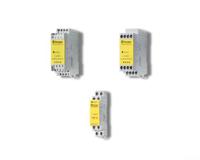 7s2390240210 Finder DIN Rail Relay, 24V dc Coil, 10A Switching Current, 2NO/1NC
