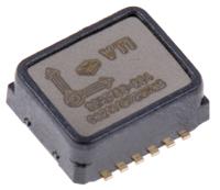 sca3100-d04-004 Murata 3-Axis Surface High Performance Accelerometer 3 V 3.6 V, SPI, Surface Mount, 12-Pin