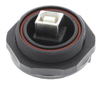 px0845b Bulgin 2.0 USB Connector