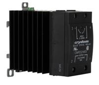 cmrd2465 Sensata / Crydom CMR24 Series Solid State Relay, 65 A Load, DIN Rail Mount, 280 V Load, 32 V Control