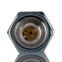 bes-m18mi-nsc80b-s04g BALLUFF Inductive Threaded Barrel Proximity Sensor, M18, 8 mm Detection, NPN NO, 10 → 30 V dc