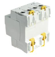 a9r15491 Schneider Electric A9 RCCB, 100A, 4 Pole, 300mA, Type AC, 415V ac