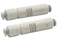 zu05sa SMC Vacuum Generator, 0.5mm nozzle , -90kPa 7L/min, ZU05 series