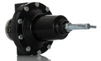 20ag-x8g-ph100 Norgren G 1 Pneumatic Regulator - 0.2bar to 8bar, 1 in, 28bar max. input, 20AG