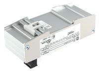24020040000 HARTING DIN Rail Mount Industrial Ethernet Switch, 4 RJ45 Ports, 10/100Mbit/s Transmission, 24V dc