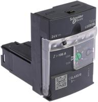 493-8921 Schneider Electric TeSys Advanced Motor Starter, 5.5 kW, 3 Phase, IP20, IP40, 3 → 12 A