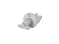 35-210-101-r-901 TE Connectivity KISSLING 35, 2 Position SPST Rotary Switch, 250 A