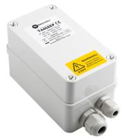 916-3905 RS PRO Enclosed Linear Power Supply, 230V ac Input, 24V ac Output, 3A Output, 72VA