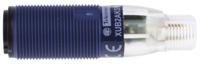 xub2aksnm12t Telemecanique Sensors Through Beam Photoelectric Sensor, Barrel Sensor, 15 m Detection Range