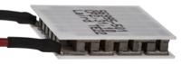 cp2-31-10l Tark Thermal Solutions Peltier Module, 21.3W, 9A, 3.9V dc, 29.7 x 29.7mm