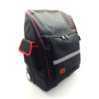 mo-44 Catu Synthetic Fibre Backpack with Shoulder Strap 460mm x 330mm x 240mm