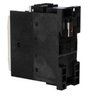 250-8788 RS PRO Contactor, 400 V ac Coil, 3-Pole, 9 A, 4 kW 24 V, 1 NO, 690V