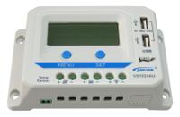 vs1024au Seeit 12V 10A solar charge controller