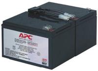 rbc6 APC UPS Replacement Battery Cartridge, for use with UPS