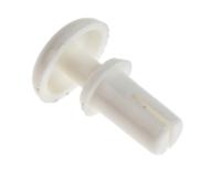 sr-3065w Essentra Nylon Snap Rivet, 3mm