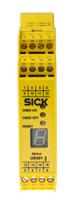 ue401-a0010 SICK UE401 Safety Relay 24V dc