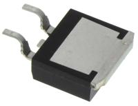 fdb2614 onsemi PowerTrench Type N-Channel MOSFET, 62 A, 200 V Enhancement, 3-Pin TO-263 FDB2614