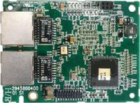 cmc-pn01 Delta Electronics CMC Profinet Option Card