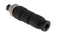 933407100-elst-4008-v Hirschmann Circular Connector, 4 Contacts, Cable, M8 Connector, Plug, Male, IP67, E Series