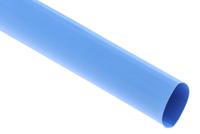 397-944 RS PRO Heat Shrink Tubing, Blue 19.1mm Sleeve Dia. x 1.2m Length 2:1 Ratio
