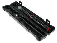 130103 Norbar Torque Tools Click Torque Wrench, 20 → 100Nm, 1/2 in Drive, Square Drive
