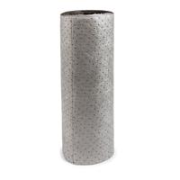872-5713 RS PRO Spill Absorbent Roll for Maintenance Use, 144L Capacity, 1 per Pack