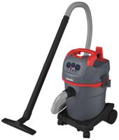 016245 Starmix Starmix uClean 1432 ST Floor Vacuum Cleaner Vacuum Cleaner for Wet/Dry Areas, 8m Cable, 240V ac, Type C - Euro