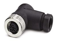1543414 Phoenix Contact Circular Connector, 5 Contacts, M12 Connector