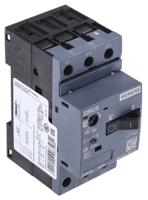 3rv1011-0ga10 Siemens 0.45 → 0.63 A SIRIUS 3RV Motor Protection Circuit Breaker