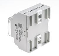 917-6370 RS PRO Logic Module, 12 → 24 V dc Supply, Digital, Relay Output, 8-Input, Analogue, Digital Input