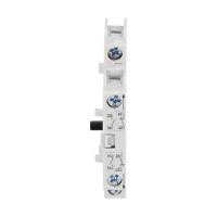 gax1011a Lovato Switch Disconnector Auxiliary Switch 1NO+1NC, GAX Series for Use with GA063SA & GA-D, GA-A